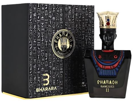 Bharara Pharaoh Ramses II EDP 100ml